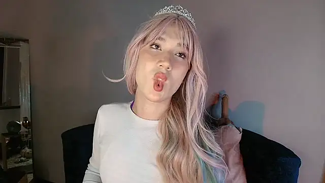 Electra Gosselin online show from November 13, 4:11 am