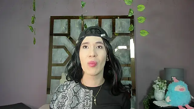 Electra Gosselin online show from April 1, 12:22 am