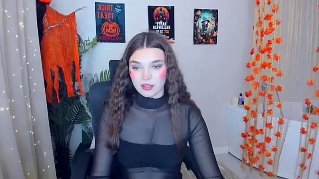 DivineAmour online show from October 13, 11:32 am