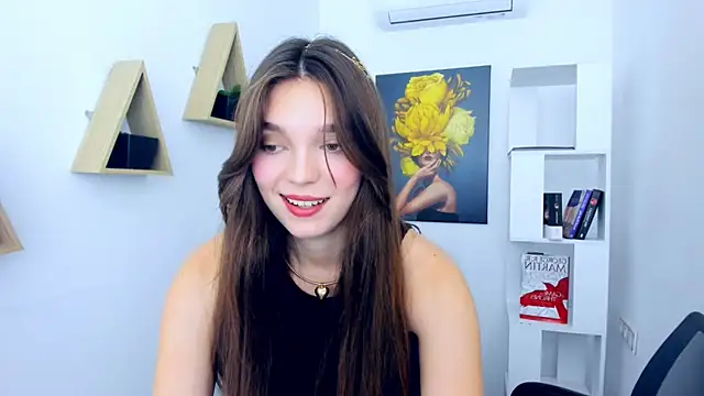 DivineAmour online show from November 10, 10:25 am