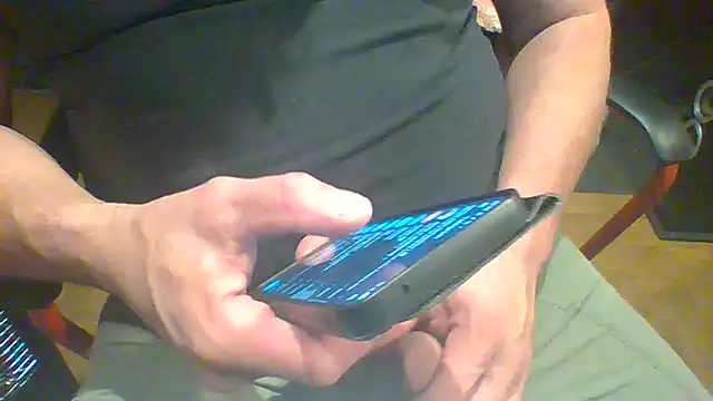 Snapshot of ludopz chatting on October 6, 6:38 pm ludopz online show from October 6, 6:38 pm