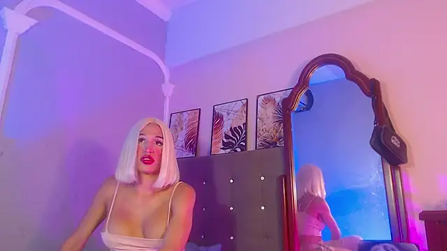 sexy tssweet online show from September 27, 12:59 am