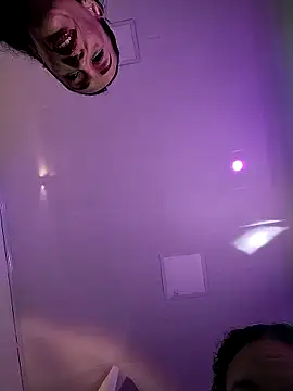 Shantey Laurent online show from October 25, 2:24 pm