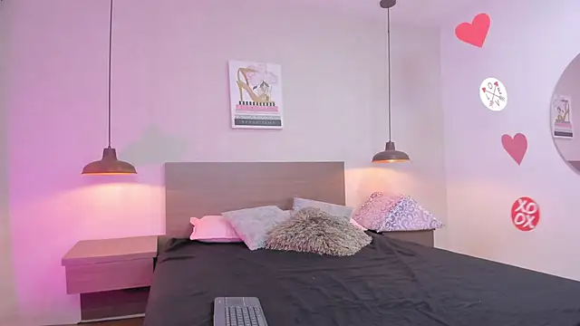 Katyrousee online show from March 3, 7:09 pm