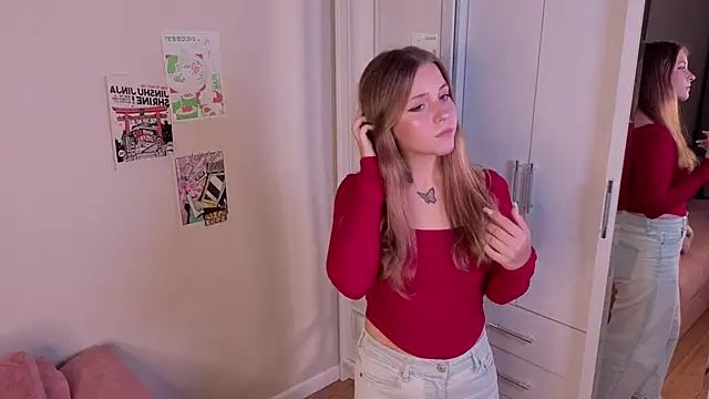 LoveSeekins online show from September 12, 7:47 pm