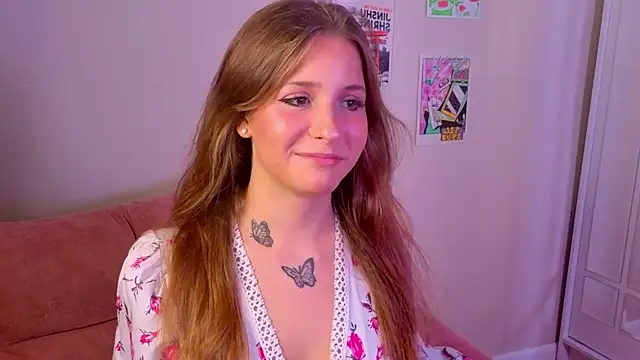 LoveSeekins online show from September 13, 8:52 pm