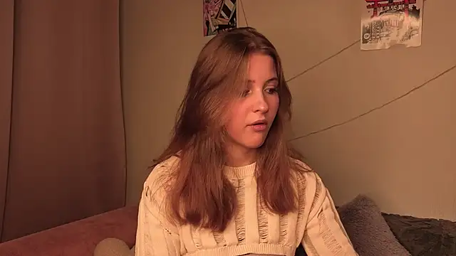 LoveSeekins online show from November 20, 7:46 pm