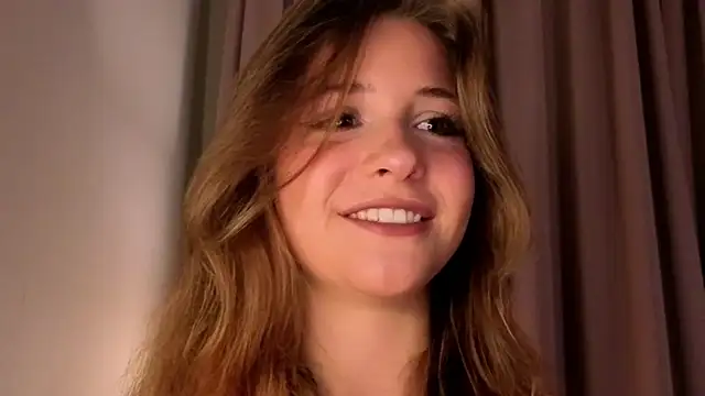 LoveSeekins online show from November 24, 7:35 pm