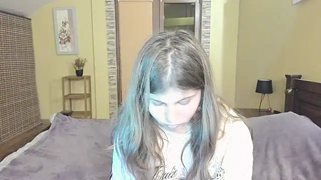 Snapshot of Lilly_Jess chatting on October 18, 6:41 pm Lilly Jess online show from October 18, 6:41 pm
