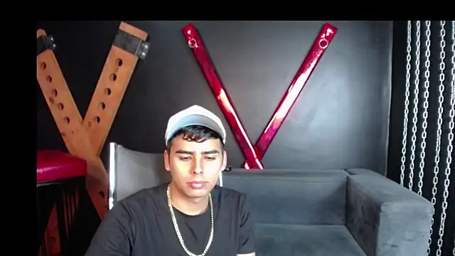 Matthewlodge online show from October 25, 12:45 pm