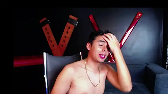 Matthewlodge online show from October 29, 1:02 pm