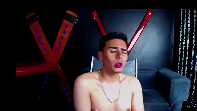 Matthewlodge online show from November 5, 1:55 pm