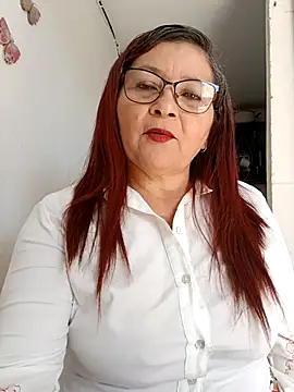 marfil milf online show from October 3, 2:58 pm