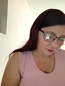 marfil milf online show from February 26, 1:21 pm