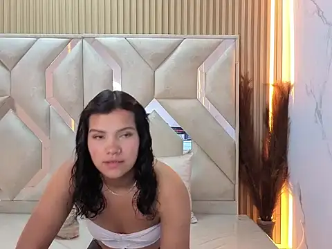 antonela tp online show from November 5, 1:00 pm