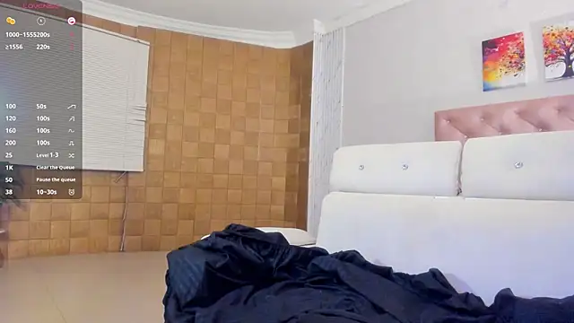 xKevyn online show from February 11, 12:32 pm