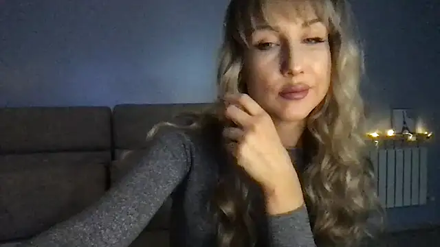 Pyrelissa online show from January 17, 4:00 pm