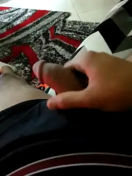 Snapshot of Gendise_ chatting on October 29, 9:27 pm Gendise online show from October 29, 9:27 pm