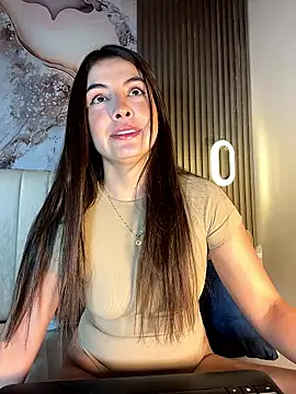 Dakota Evanns online show from January 10, 9:16 pm