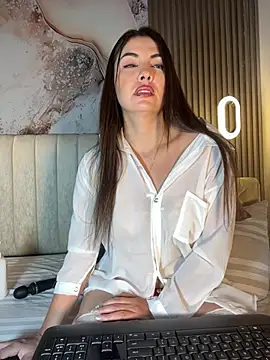 Dakota Evanns online show from January 12, 8:47 pm