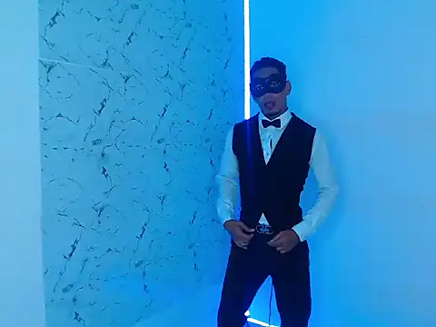 lorian vikel online show from September 13, 9:14 pm