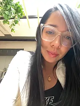 Snapshot of gaby_wild_fire chatting on September 23, 2:53 pm gaby wild fire online show from September 23, 2:53 pm