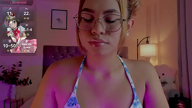 OxanaFedorova1- online show from February 2, 9:24 pm