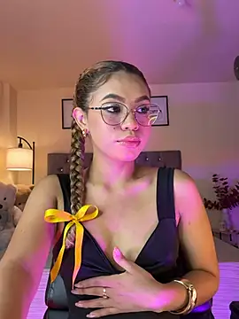 OxanaFedorova1- online show from February 19, 8:38 pm