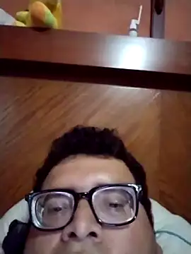 Santiagoqro85 online show from October 23, 1:32 pm