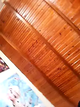 CharlizeGirs online show from September 23, 8:34 pm