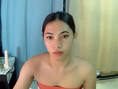 Chen Lavin online show from November 6, 1:06 am