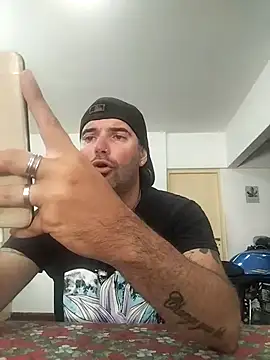 Nashlethal p online show from February 23, 4:37 pm