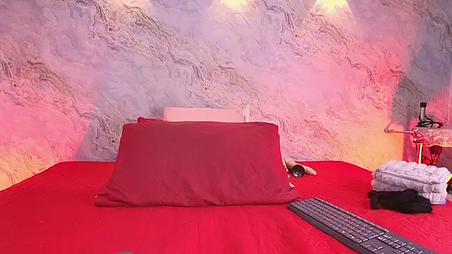 abbyrouss  online show from October 8, 3:04 am