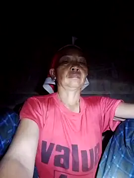 -Xuka-200 online show from October 20, 9:59 pm