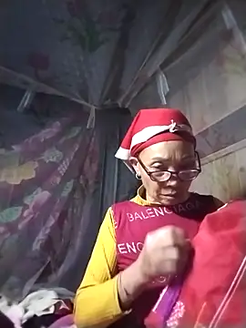 -Xuka-200 online show from December 22, 1:19 pm