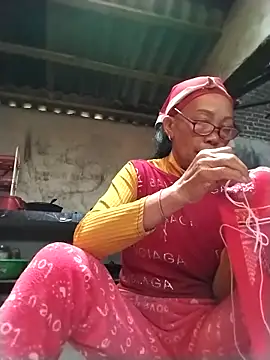 -Xuka-200 online show from December 23, 1:25 am