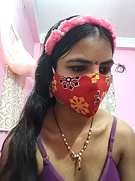 KanchiNp online show from October 13, 12:38 pm