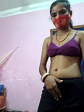 KanchiNp online show from November 9, 8:12 am