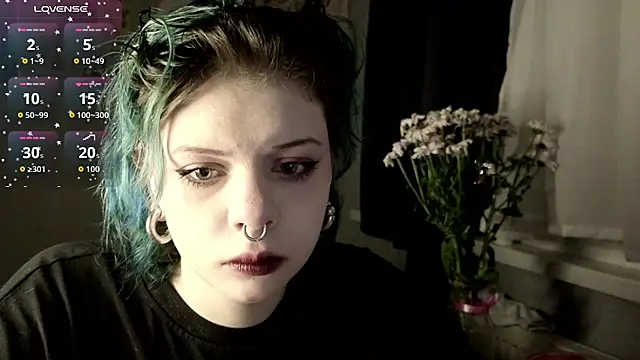 Snapshot of Alice_Zev chatting on October 28, 4:20 pm Alice Zev online show from October 28, 4:20 pm