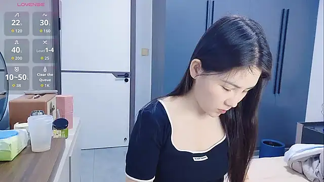 luckckcj online show from December 21, 10:11 am