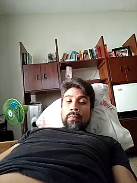 Mac50rus online show from September 30, 8:47 pm