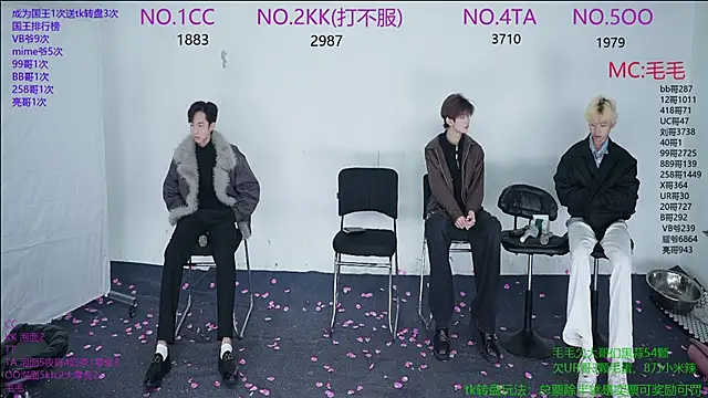 JL-sweetbaby1 online show from December 14, 11:04 am