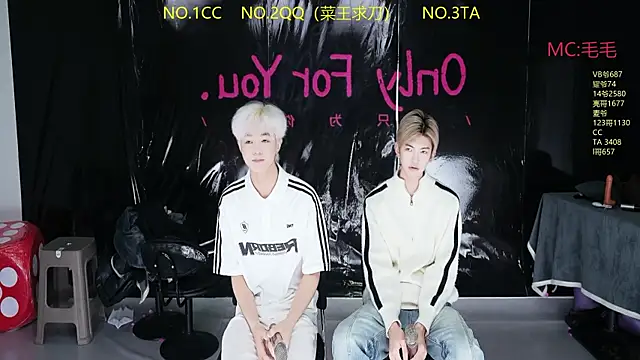 JL-sweetbaby1 online show from April 22, 11:12 am