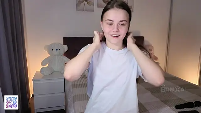 Dangerouss Lady online show from October 12, 9:03 pm