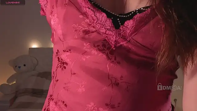 Dangerouss Lady online show from November 1, 5:20 am