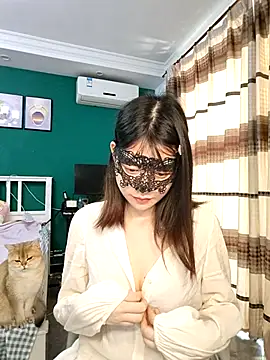 Snapshot of xuanxuanOo chatting on October 10, 5:06 am xuanxuanOo online show from October 10, 5:06 am