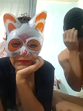 Layd38 online show from November 7, 11:32 am