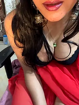 tanvi 001 online show from October 14, 7:42 am