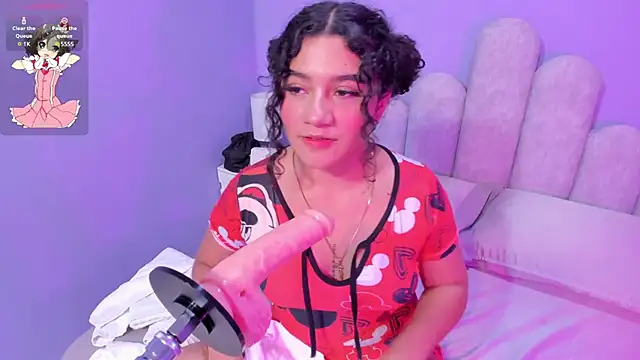 mia cataleiya online show from September 16, 11:55 am