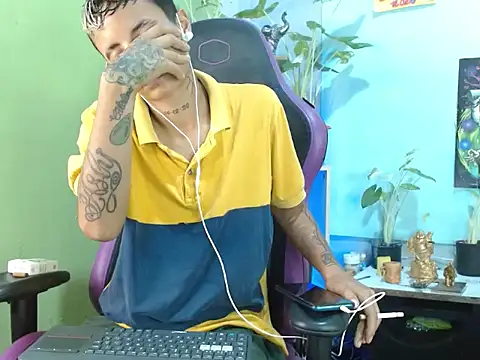 Dorland777 online show from September 13, 1:00 pm